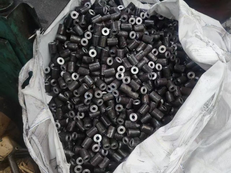 巴州小口径厚壁钢管切割定制
